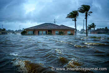 National Flood Insurance Program’s Authority to Expire in December
