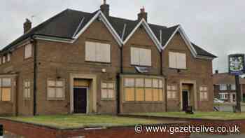 MP in discussions over boarded up Eston pub now up for sale for £250,000