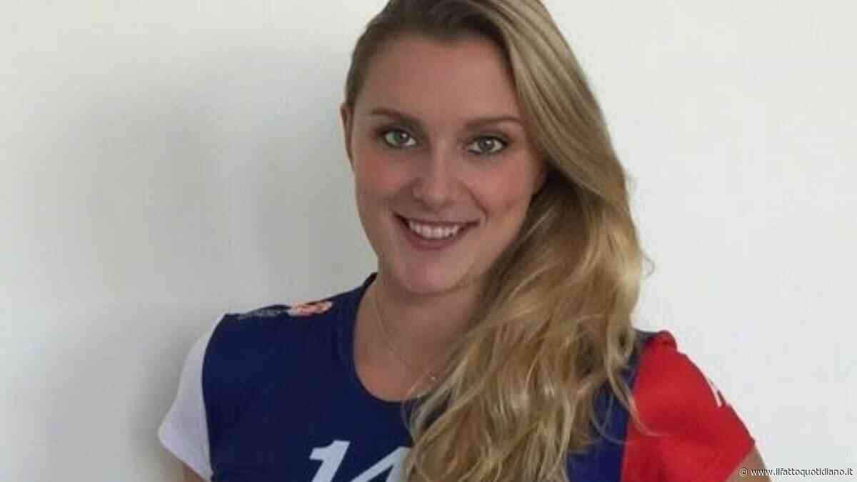 Morta Stefania Corna, la pallavolista aveva 35 anni. Tutto il mondo del volley in lutto: “Estremo dolore”