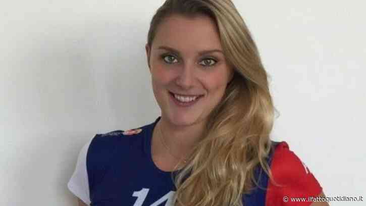 Morta Stefania Corna, la pallavolista aveva 35 anni. Tutto il mondo del volley in lutto: “Estremo dolore”