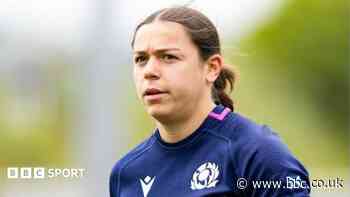 Scott returns for Scotland's WXV Tests in Australia