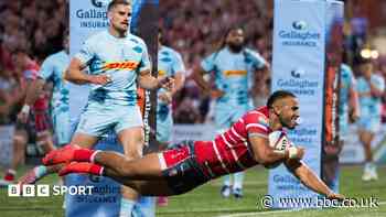 Quins display one of worst I have ever seen - Monye