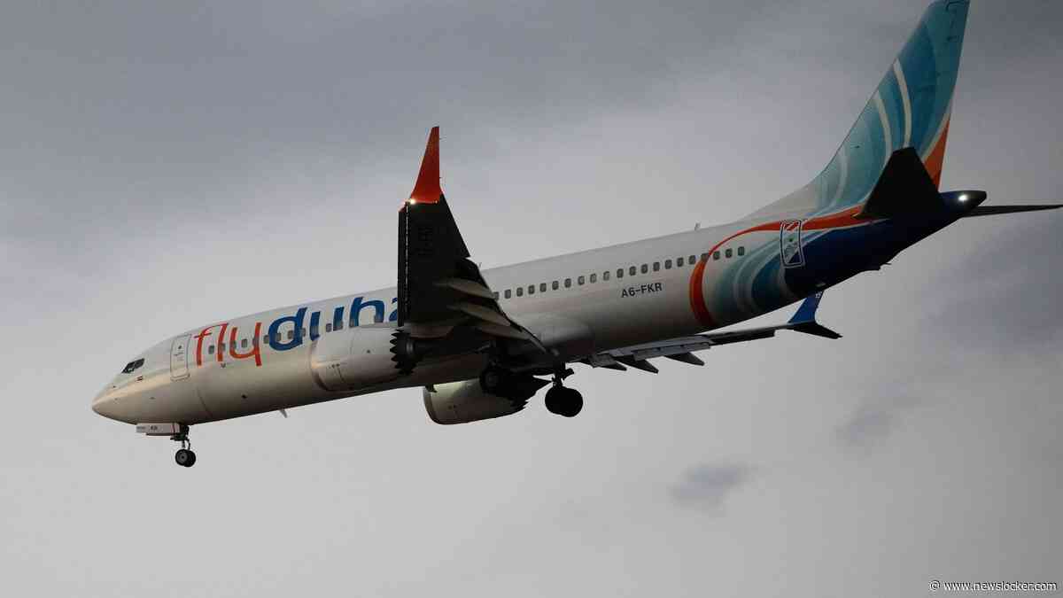 Hackersgroep dreigt na aanslagpoging in cockpit gegevens van 3000 FlyDubai-medewerkers te lekken