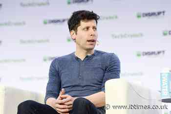 Sam Altman Abuse Allegations: Sister Shares Deposition Clip Describing Knitting Experience as 'Soothing'