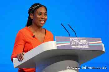 Badenoch Tells Tory Conference Reform Figures Are 'Measuring up the Curtains for Their Prison Cells'