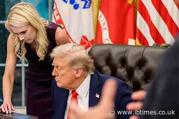 Natalie Harp Devotion Goes Beyond Typical Relationship, Political Expert Dave Spencer States