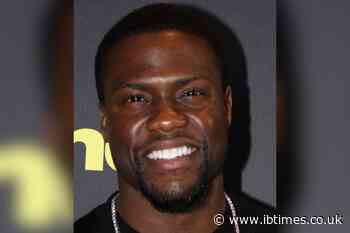 Kevin Hart's Infamous Sex-Tape Partner Montia Sabbag Pulled Back Into Legal War