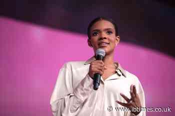 Benjamin Netanyahu 'Can't Be Human' and 'Must Be a Reptile', Candace Owens Claims on Podcast