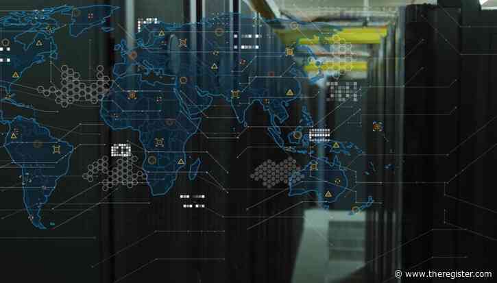 When one datacenter is no longer enough