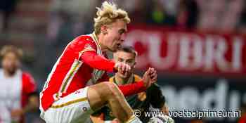 'Hard gelag: zware knieblessure maakt eind aan seizoen van KKD-sterkhouder'