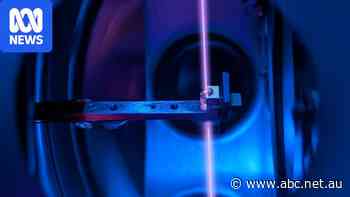 New nuclear clocks could become world's most accurate timekeepers