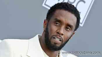 Sean Combs Ordered to Pay Nearly $500,000 in Legal Fees Over Failed Defamation Lawsuit