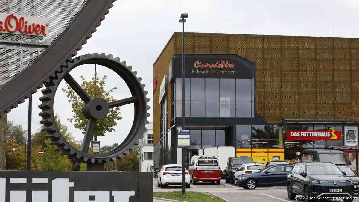 Brandschutz oder Geldprobleme? Streit um das Aus des Freisinger Kinos spitzt sich zu