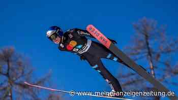 Skispringen: Alle Termine und Ergebnisse für den Weltcup 2026/27