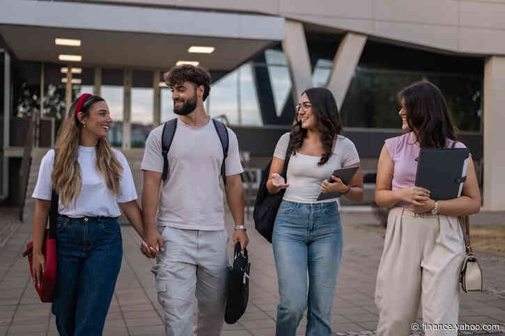 Colleges are slashing tuition prices as students balk at soaring costs