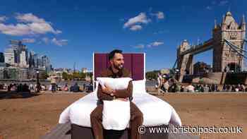 Rylan Clark helps settle key bedroom debate - and the result might surprise you