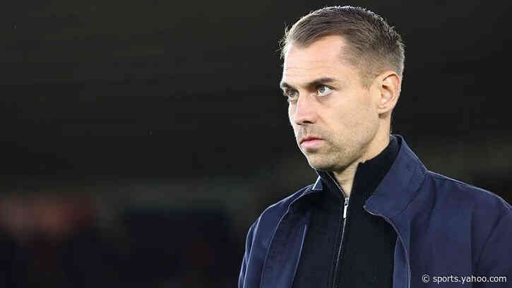Eckert free to stay as Southampton boss as Spygate ban suspended