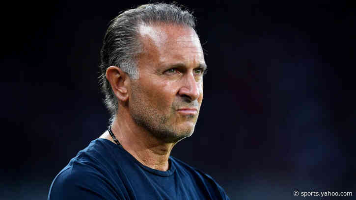 Cardinale: ‘Serie A used to be Premier League, like Hollywood needs urgent innovation’