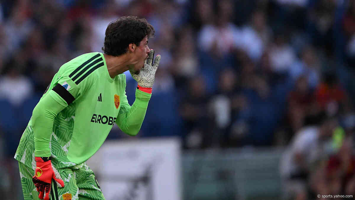 One of Europe's best! Why this keeper doesn't play for a national team