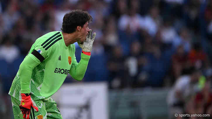 One of Europe's best! Why this keeper doesn't play for a national team