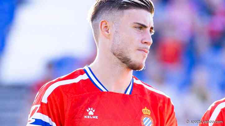 Tottenham Hotspur stepping up their interest in La Liga forward