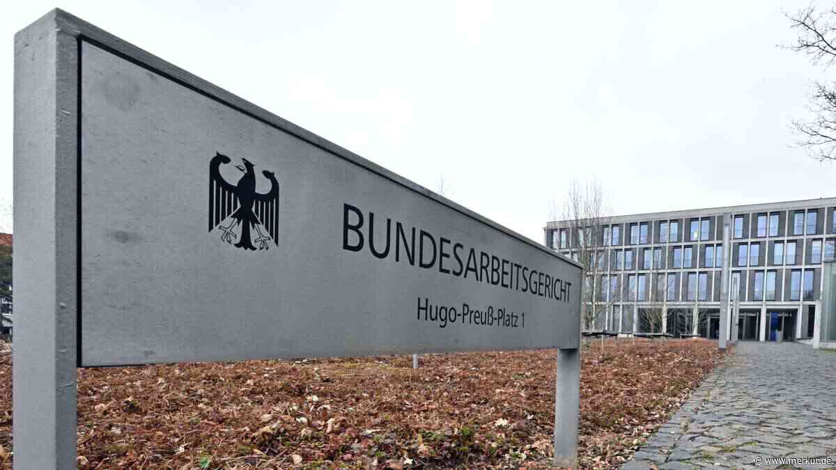 Vater scheitert vor dem BAG: Elternzeit bleibt trotz Trennung bestehen