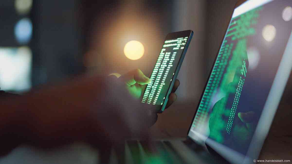 Geldanlage: Drei Aktien, die von Bedenken bei der KI-Sicherheit profitieren