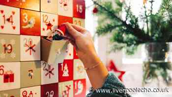 Count down to Christmas with new Sainsbury's advent calendar with zero chocolate