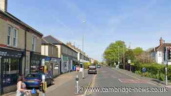 Busy road where residents say speed limit not obeyed to get new 'physical measures'