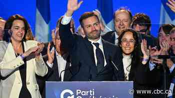 Quebec separatism in the 'elbows up' era