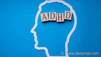 People with ADHD three times more likely to develop dementia in old age, major study suggests