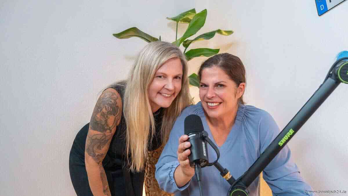 Neuer „Dipferlfahrer“-Podcast: Wenn besondere Menschen aus der Region im Mittelpunkt stehen