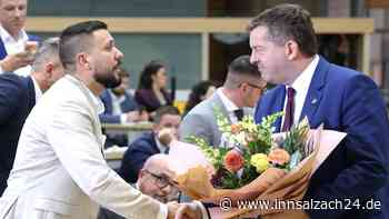 CDU in Erklärungsnot – Woher kamen die Stimmen für AfD‑Mann Rausch?