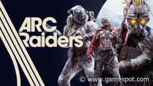 Arc Raiders’ Huge Update Introduces Its Best Gadget Ever