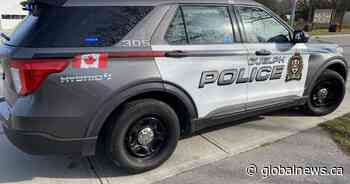 Guelph student, 13, charged after online shooting threats against high school