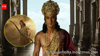 'Ramayana' release plan: Paid previews in India on Nov 4 and global release on Nov 5