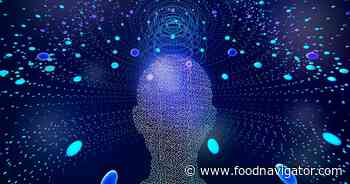 What is the one piece of food tech that excites you most?