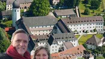 „Beispiellos“: Rüde Kündigung vom Kloster Frauenwörth empört Seminaranbieter