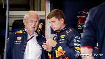 Malaysia-Debakel "beschämend": Verstappen-Mentor Marko verspottet blamierte Formel 1