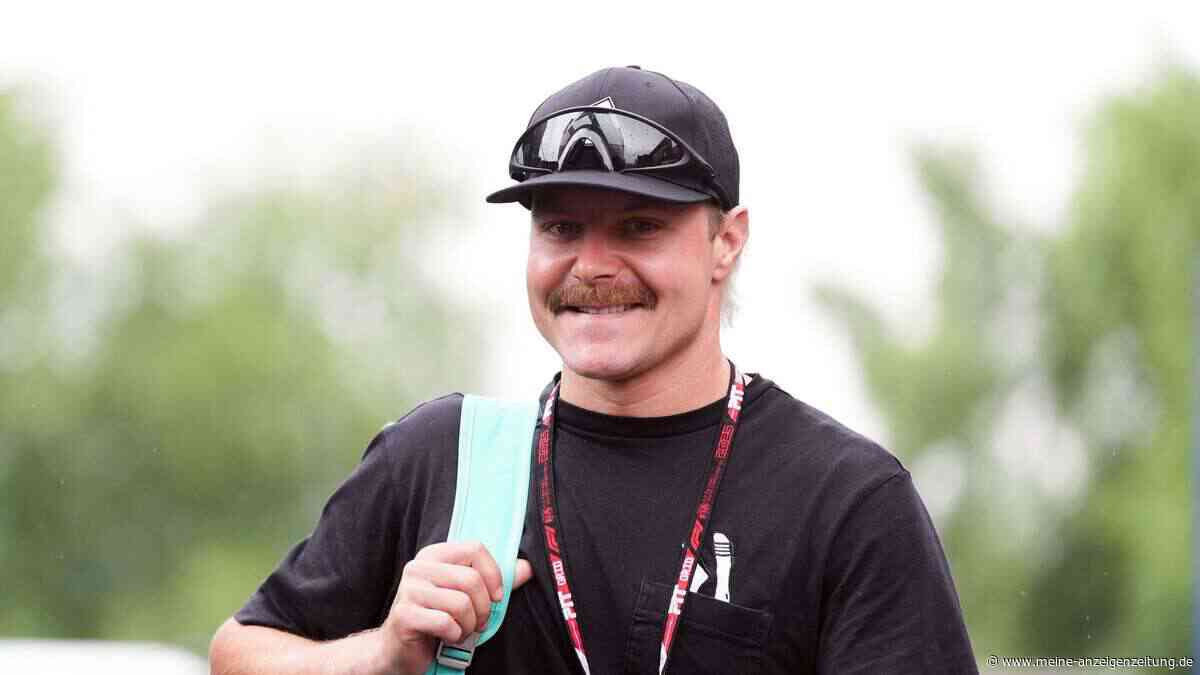 Von Malaysia nach Singapur: Bottas nach vier Tagen am Ziel