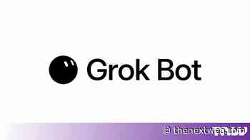 Musk’s Grok Bot will use Anthropic’s Claude, Midjourney and Suno models