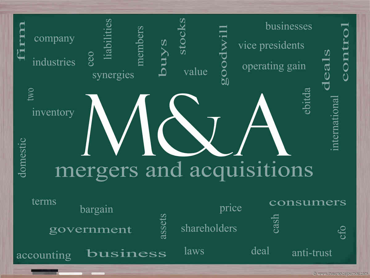 Arthur J. Gallagher & Co. Acquires Irish MGA, Ornella Underwriting Ltd.