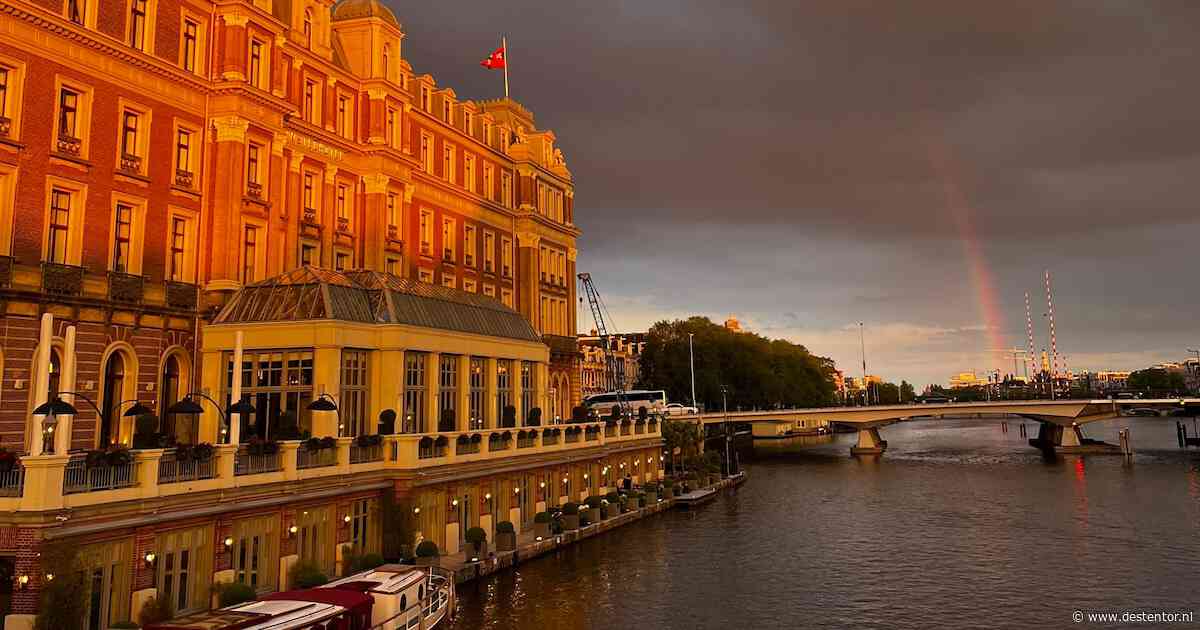 Weekendtips: deze dingen doe je in Amsterdam van 9 tot en met 11 oktober