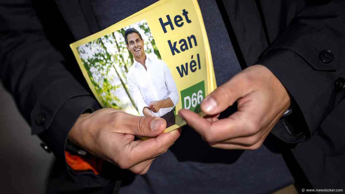 Stekker uit duurzaamheidsplan: kabinet-Jetten ziet definitief af van idee voor nieuwe groene leningen
