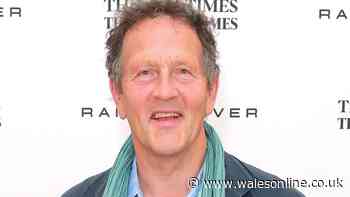 Monty Don says gardeners need to do easy task this month so lawns recover