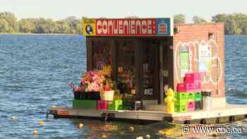 Toronto mourns end of famous floating Inconvenience Store | The Moment
