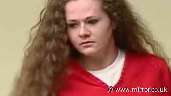 Christa Pike live: Botched execution update as Tennessee death row killer wakes up