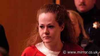 Christa Pike could face another execution attempt under 80-year-old ruling - what happens next for killer