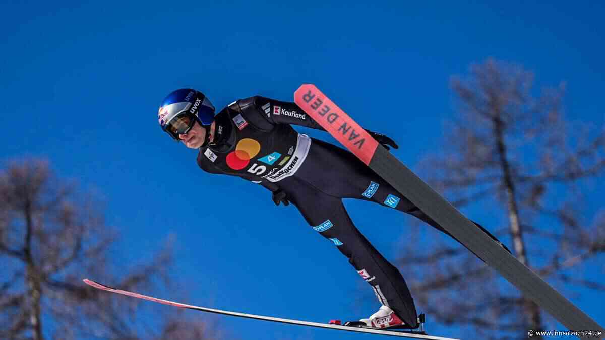 Skispringen: Alle Termine und Ergebnisse für den Weltcup 2026/27