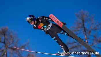 Skispringen: Alle Termine und Ergebnisse für den Weltcup 2026/27